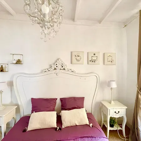 Apartmán Caporizon-sarlat L'elegance-t2 Plein Centre Cite Medievale Sarlat-la-Canéda